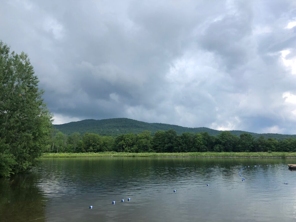 Bootleggers' Basin, VT