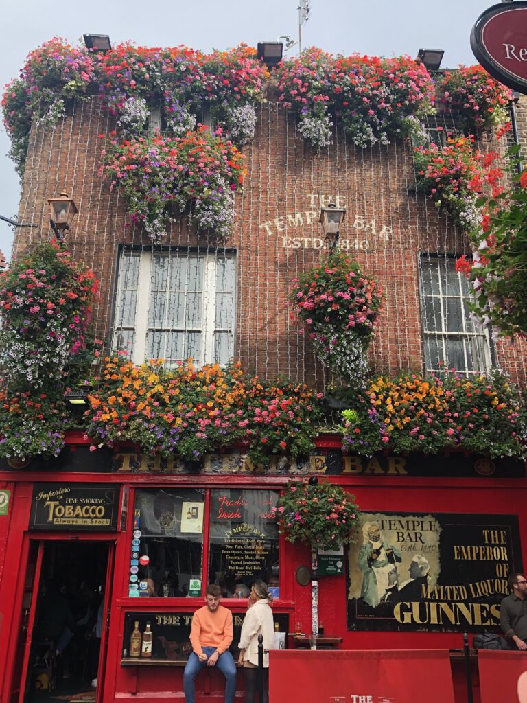 All of Ireland's Beauty