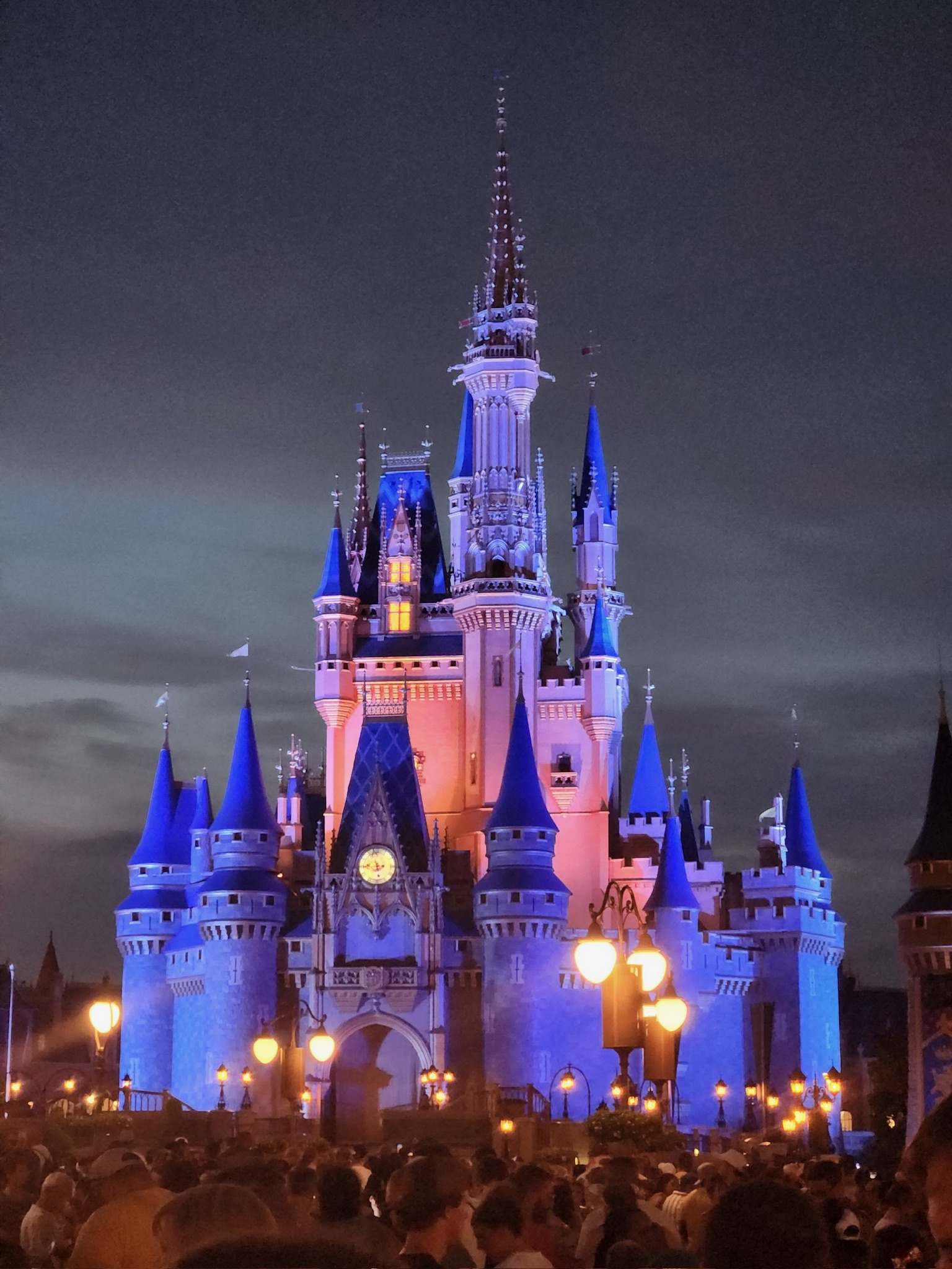 5-Day Disney World Itinerary For First-Time Families (2026 Stress-Free Guide)