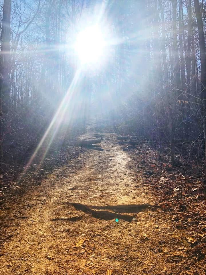 When Adventure is Rest: The Mind & Body Experience