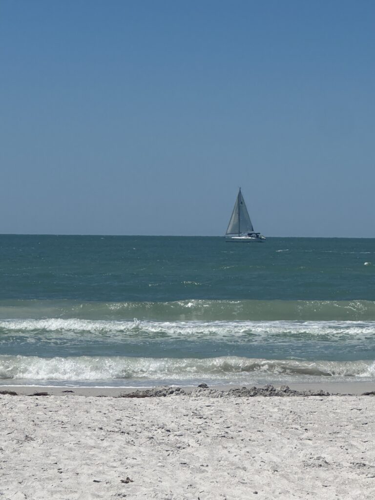 Indian Shores Beach Florida