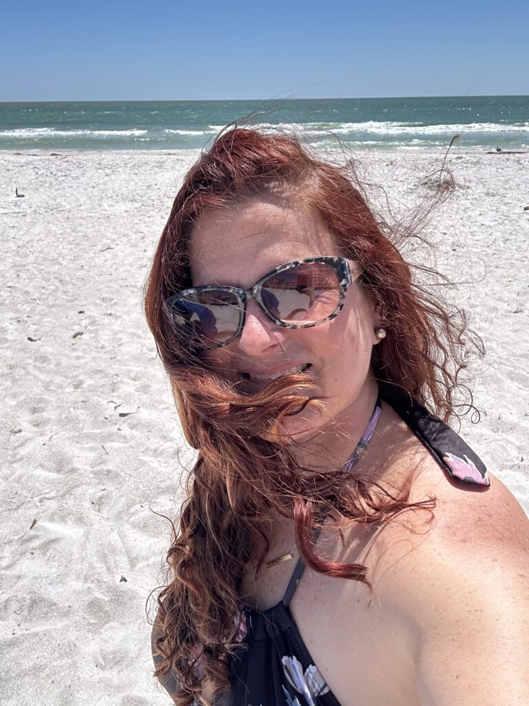Indian Shores Beach Florida