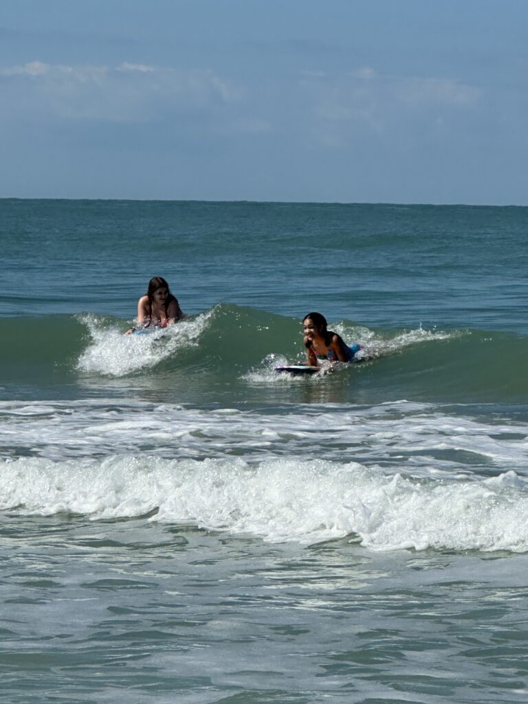 Indian Shores Beach Florida