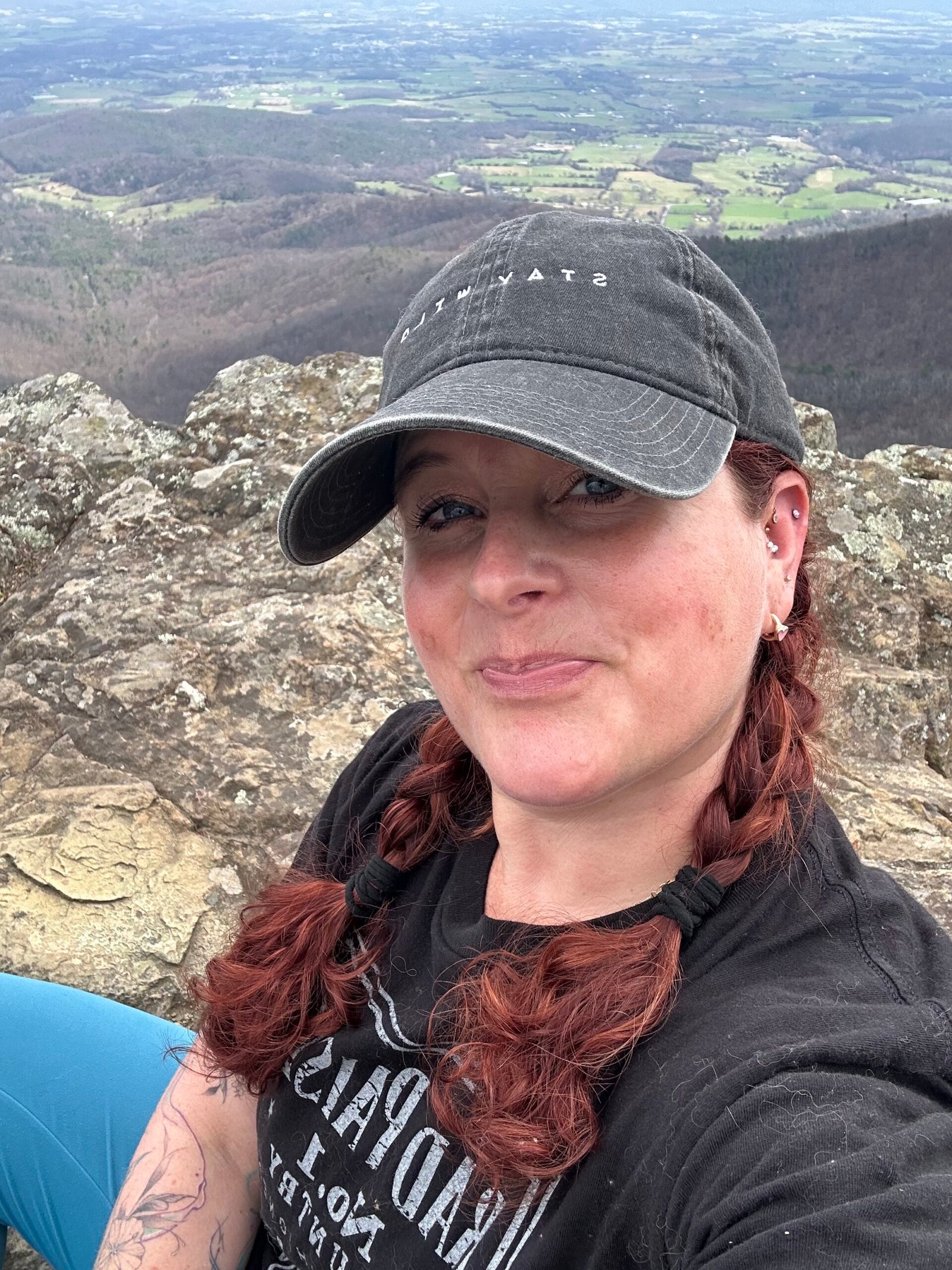 Adventures Beyond Boundaries - Chasing North