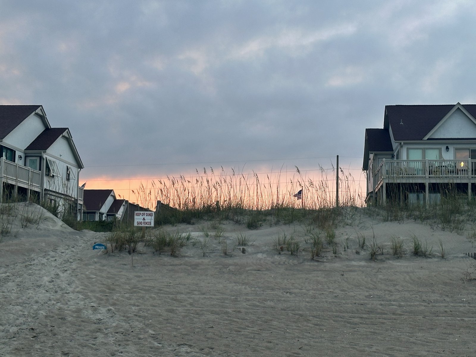 Chasing Summer in Emerald Isle, North Carolina
